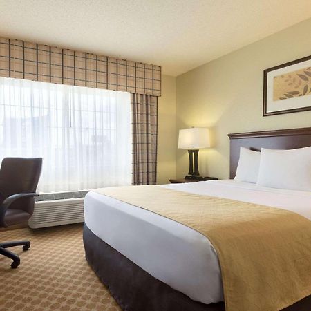 Country Inn & Suites By Radisson, Rochester, Mn 외부 사진