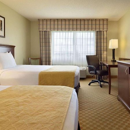 Country Inn & Suites By Radisson, Rochester, Mn 외부 사진