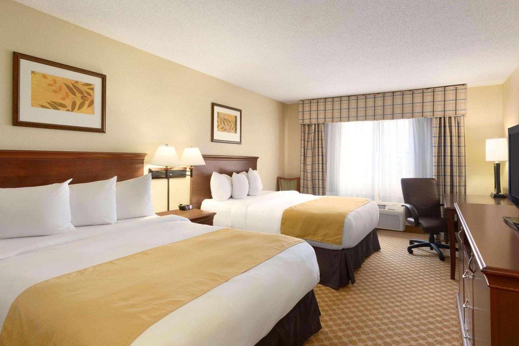 Country Inn & Suites By Radisson, Rochester, Mn 외부 사진