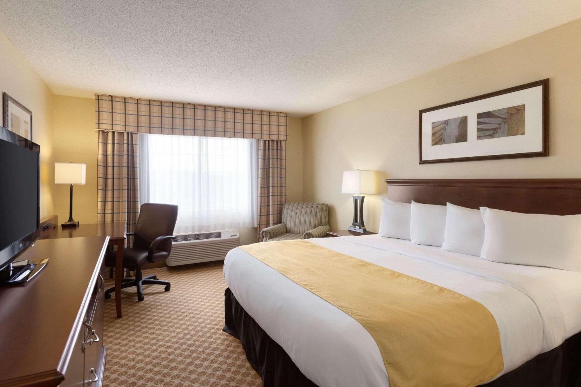 Country Inn & Suites By Radisson, Rochester, Mn 외부 사진