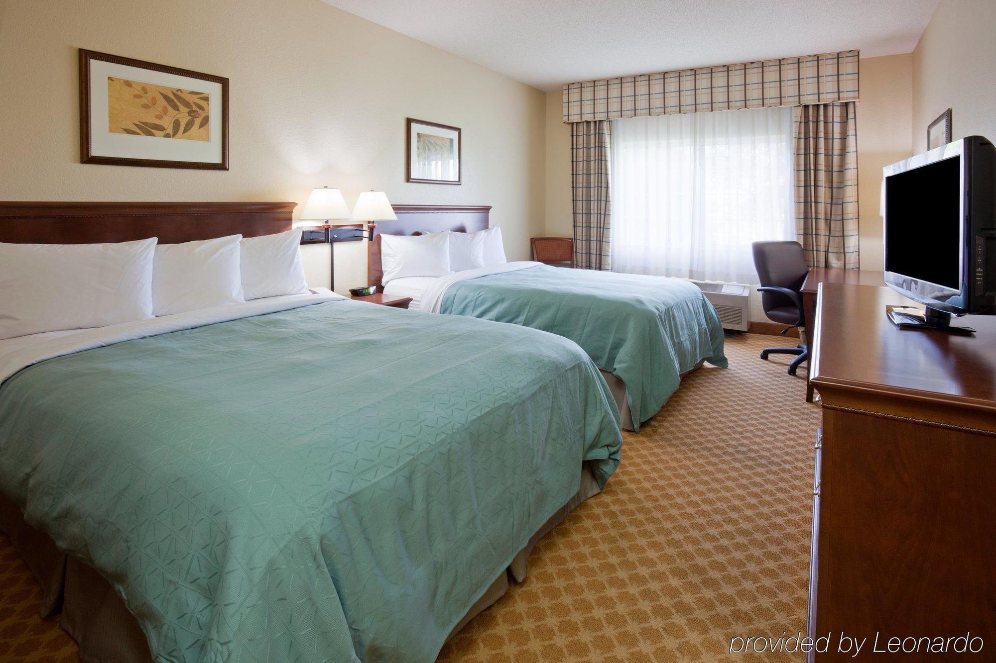 Country Inn & Suites By Radisson, Rochester, Mn 객실 사진