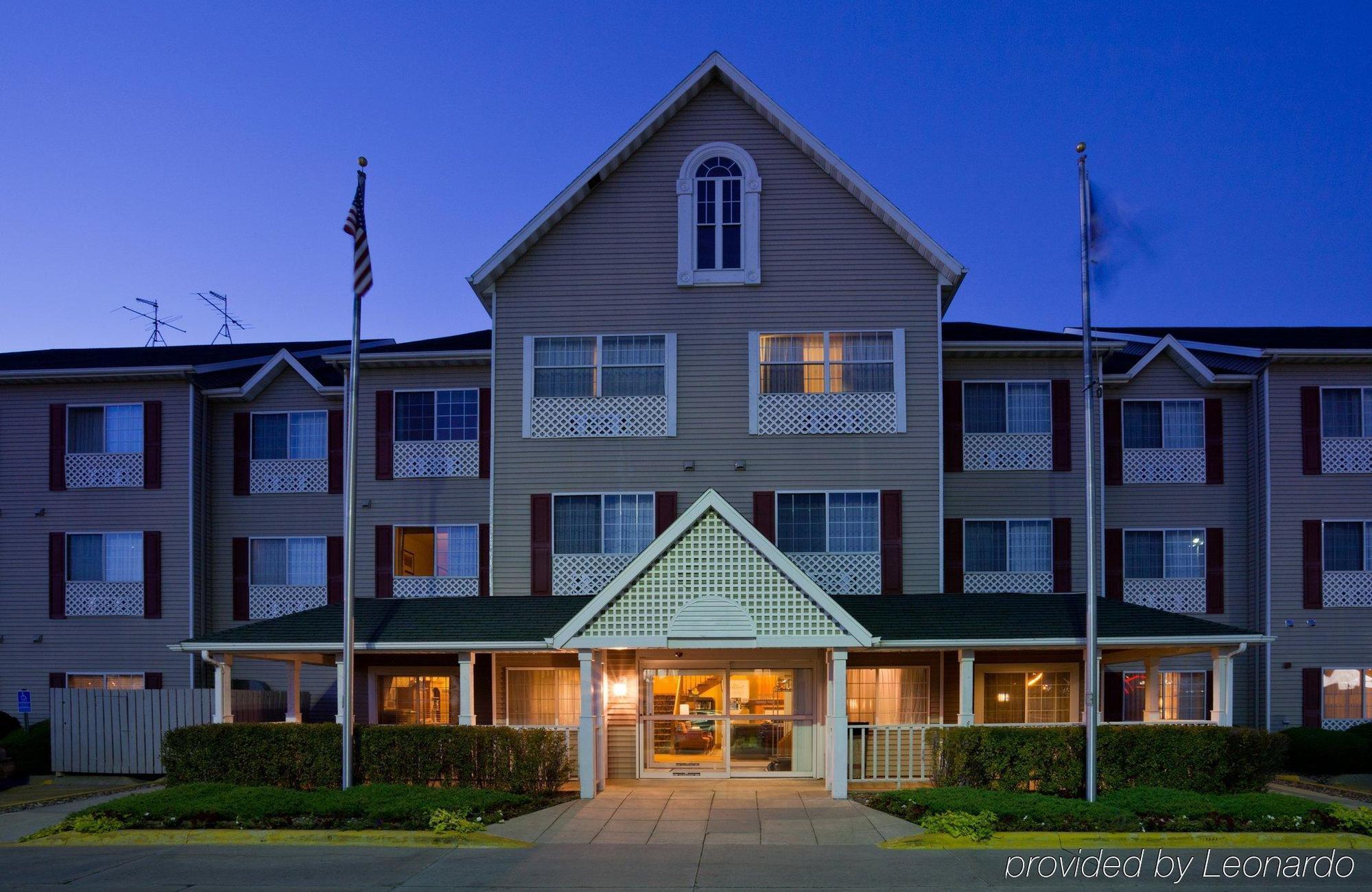 Country Inn & Suites By Radisson, Rochester, Mn 외부 사진