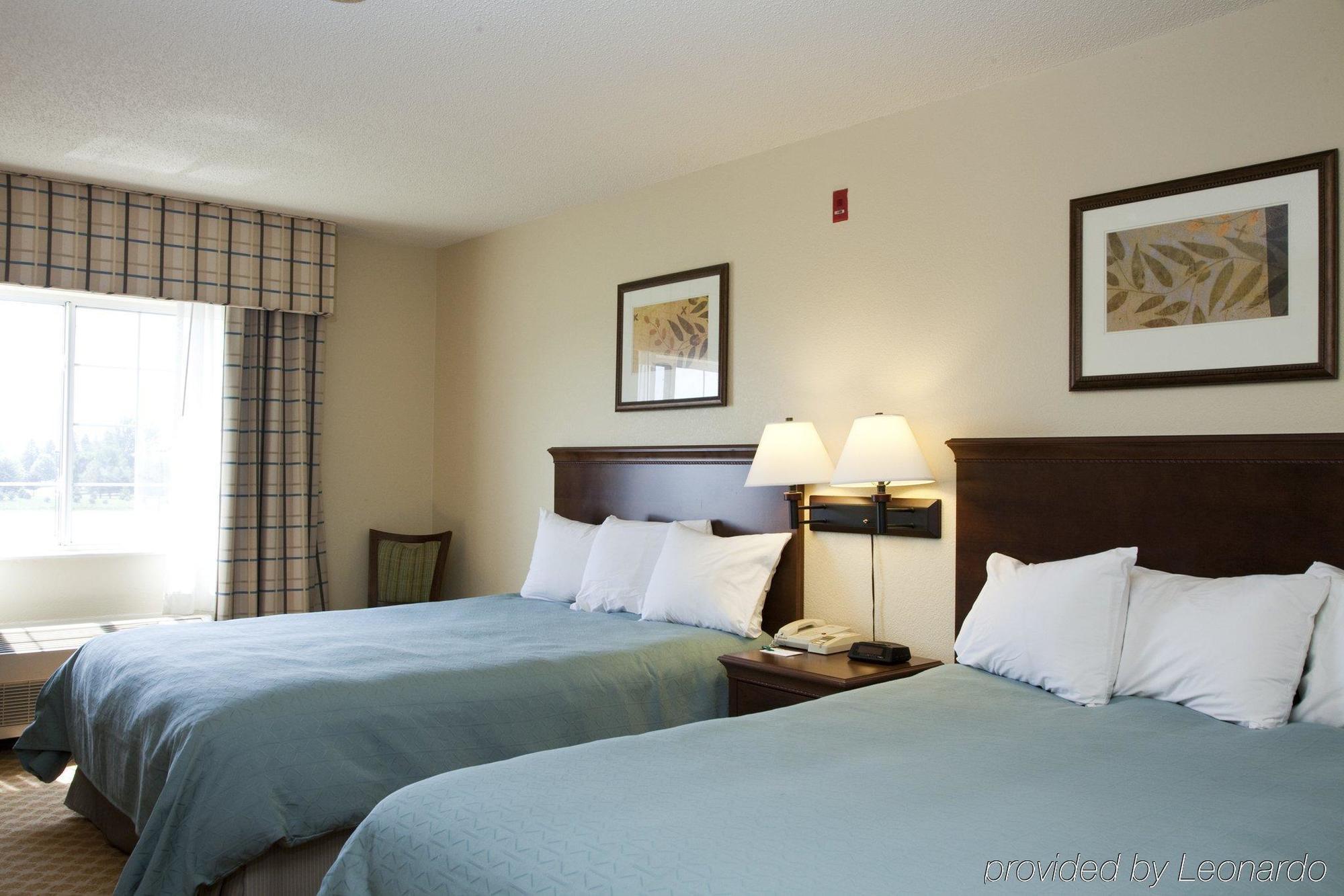 Country Inn & Suites By Radisson, Rochester, Mn 객실 사진