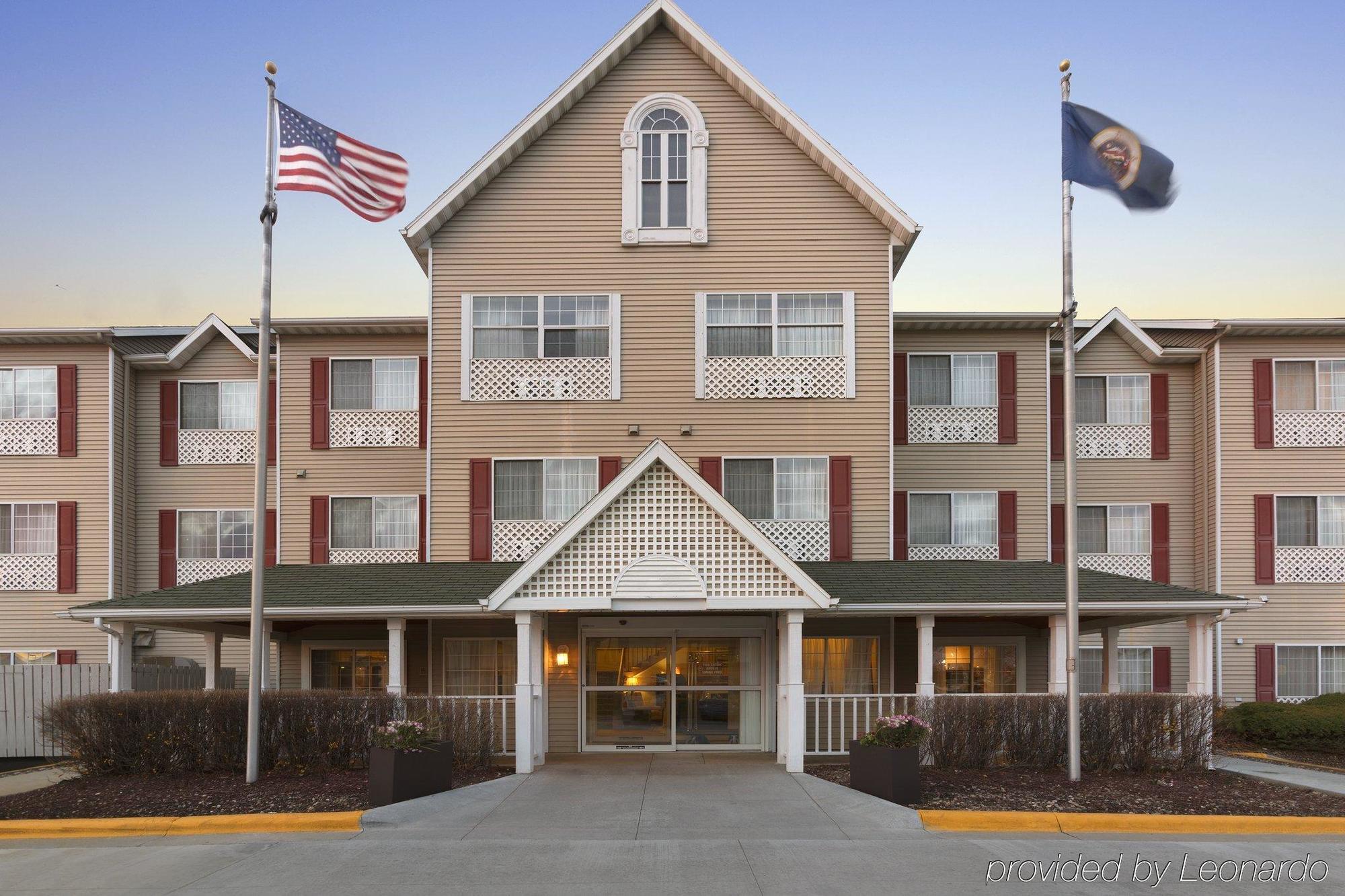 Country Inn & Suites By Radisson, Rochester, Mn 외부 사진