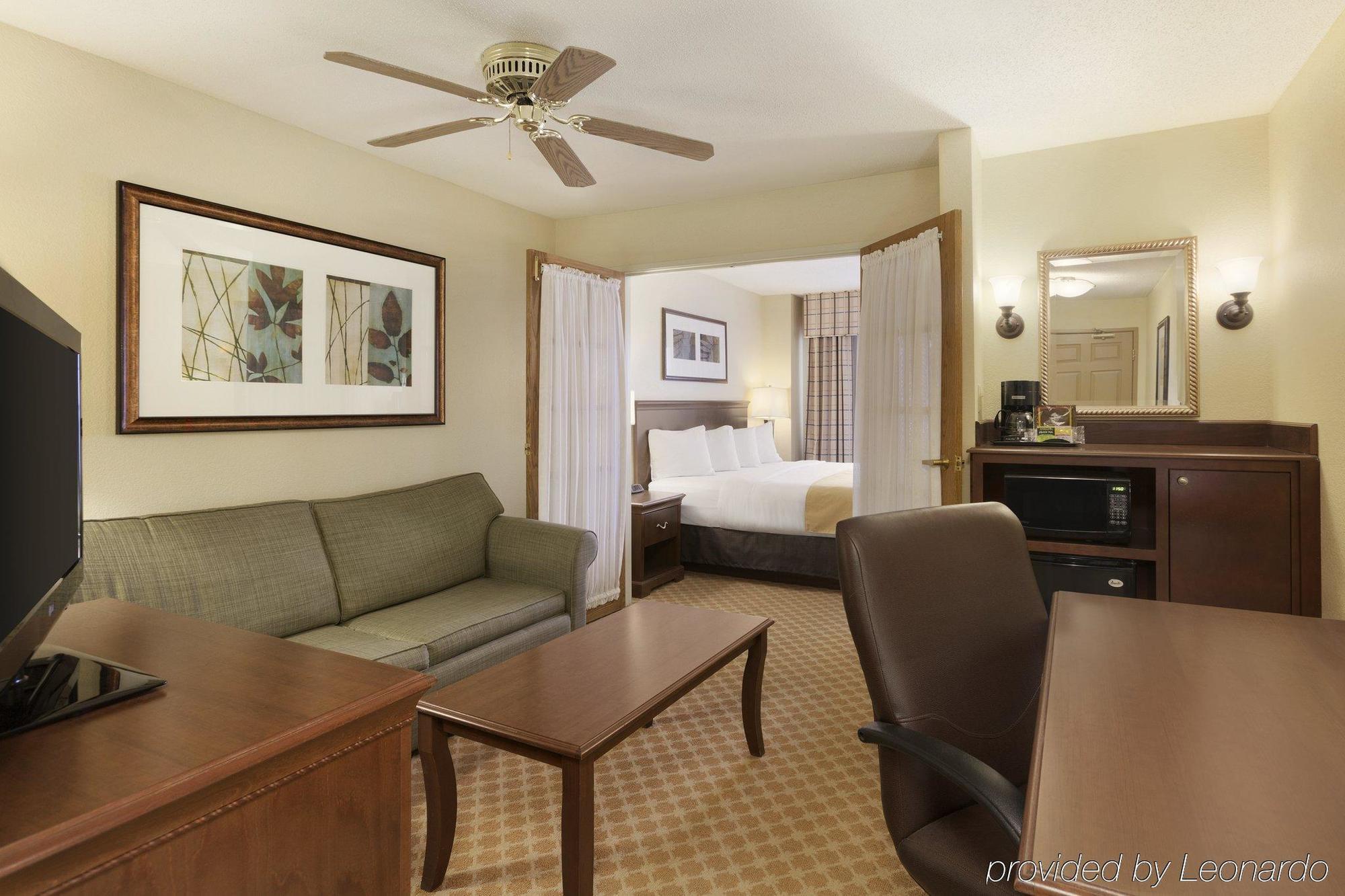 Country Inn & Suites By Radisson, Rochester, Mn 외부 사진