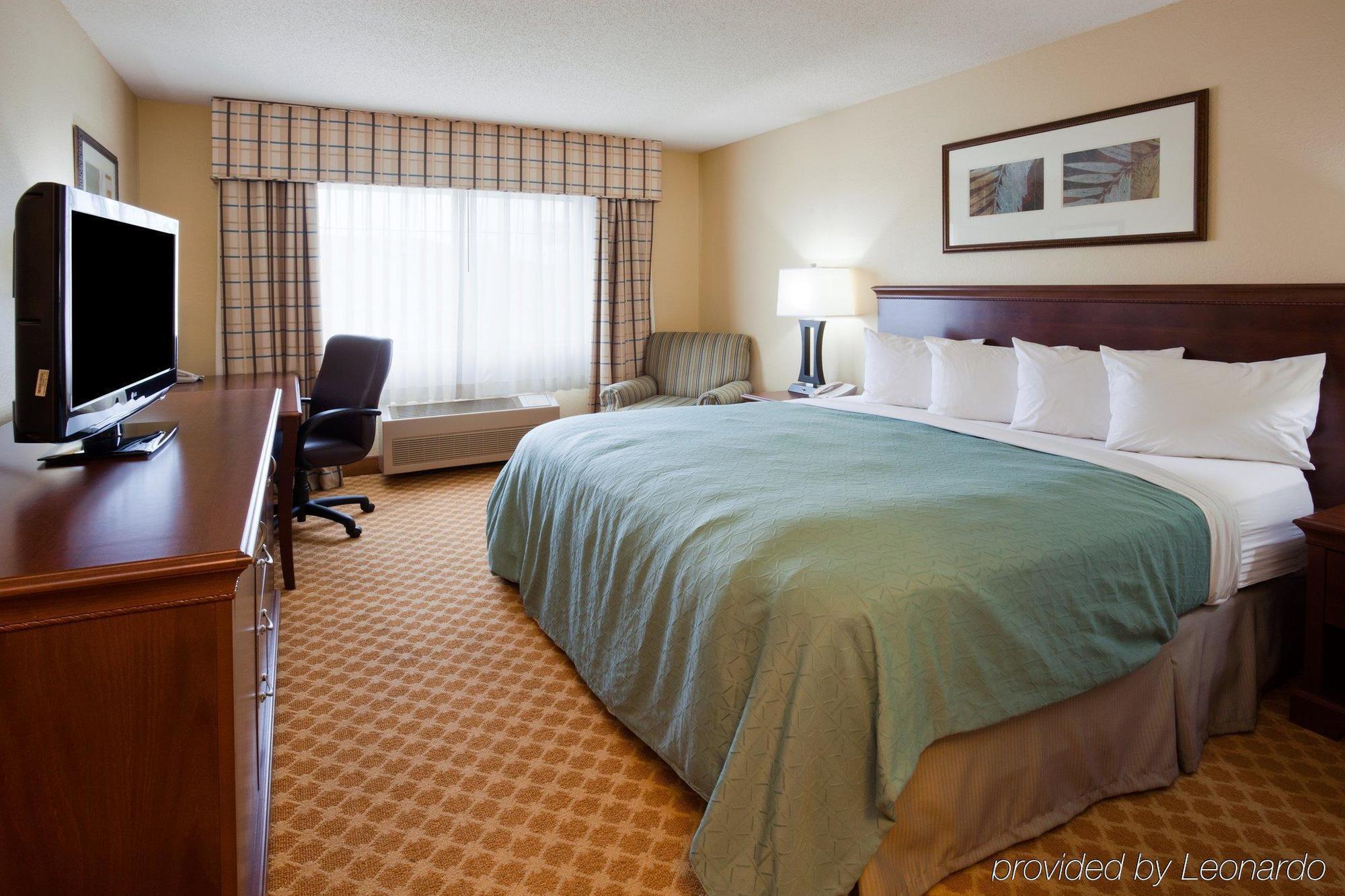 Country Inn & Suites By Radisson, Rochester, Mn 객실 사진
