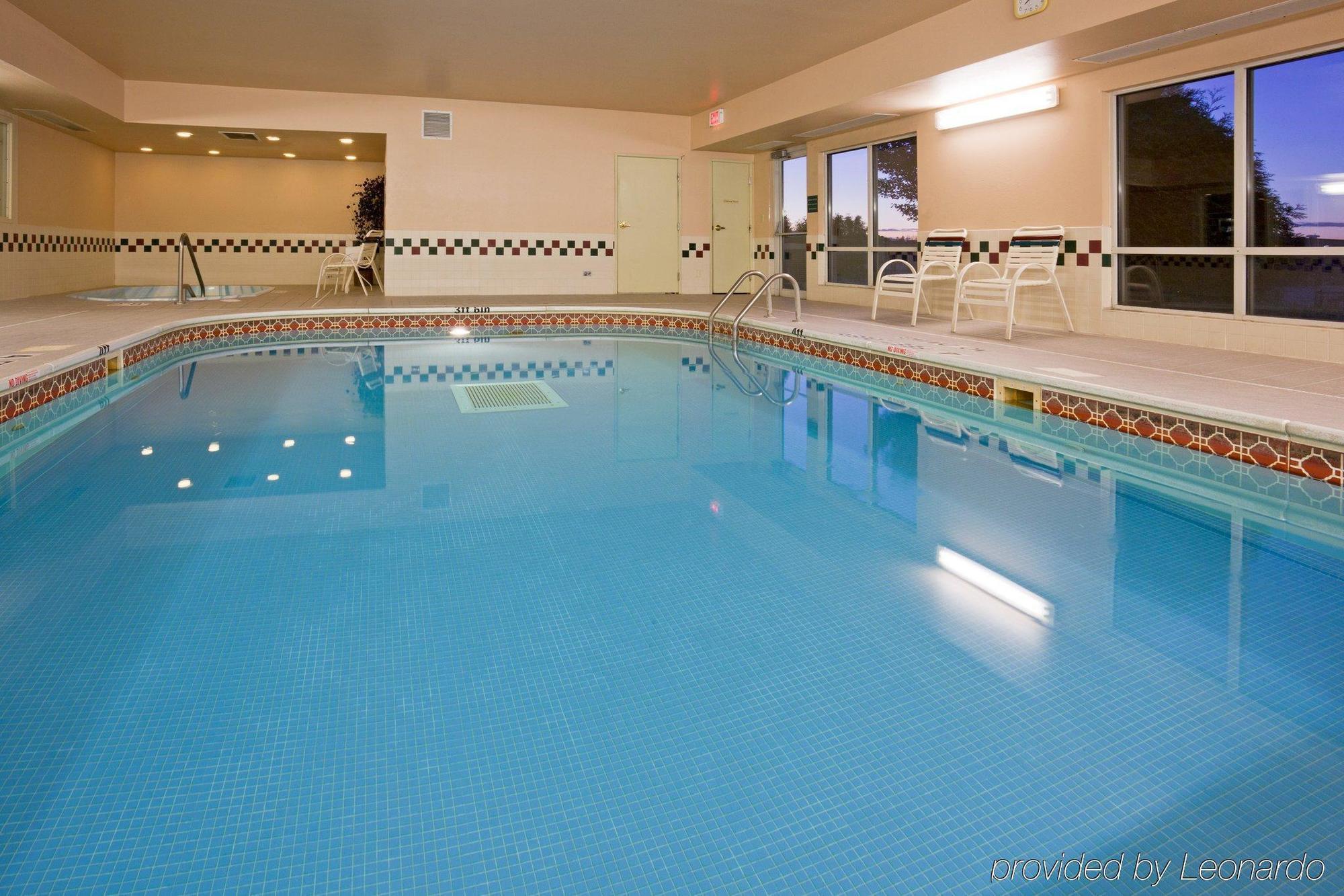 Country Inn & Suites By Radisson, Rochester, Mn 시설 사진