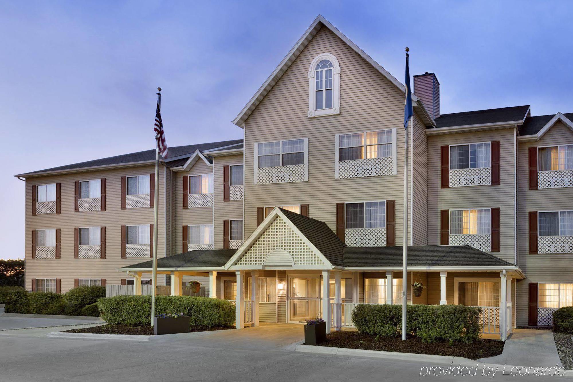 Country Inn & Suites By Radisson, Rochester, Mn 외부 사진