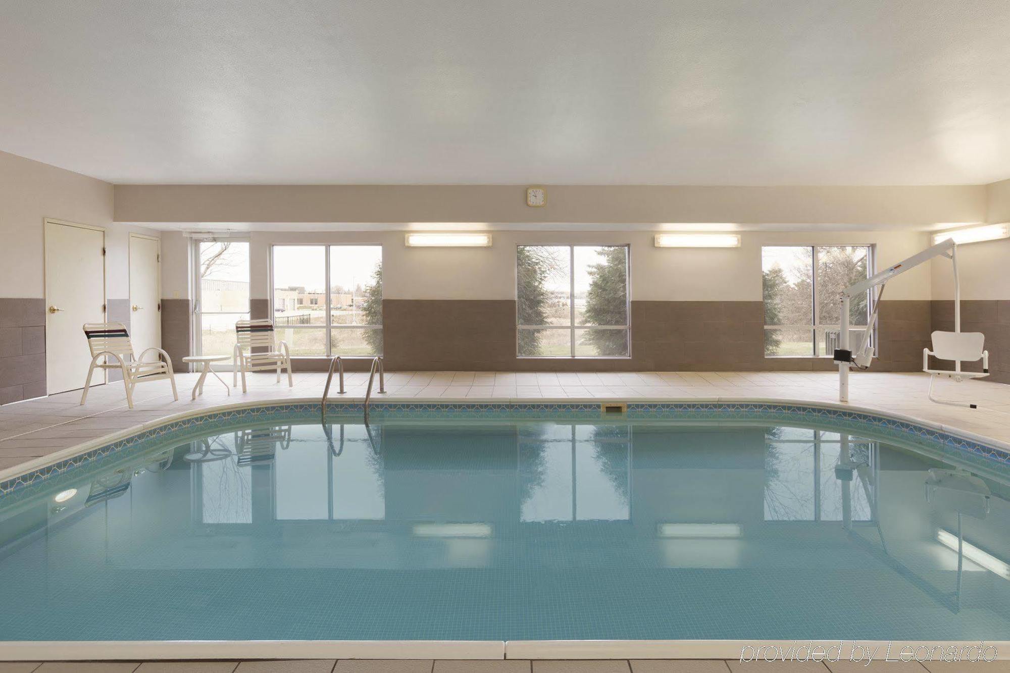 Country Inn & Suites By Radisson, Rochester, Mn 외부 사진
