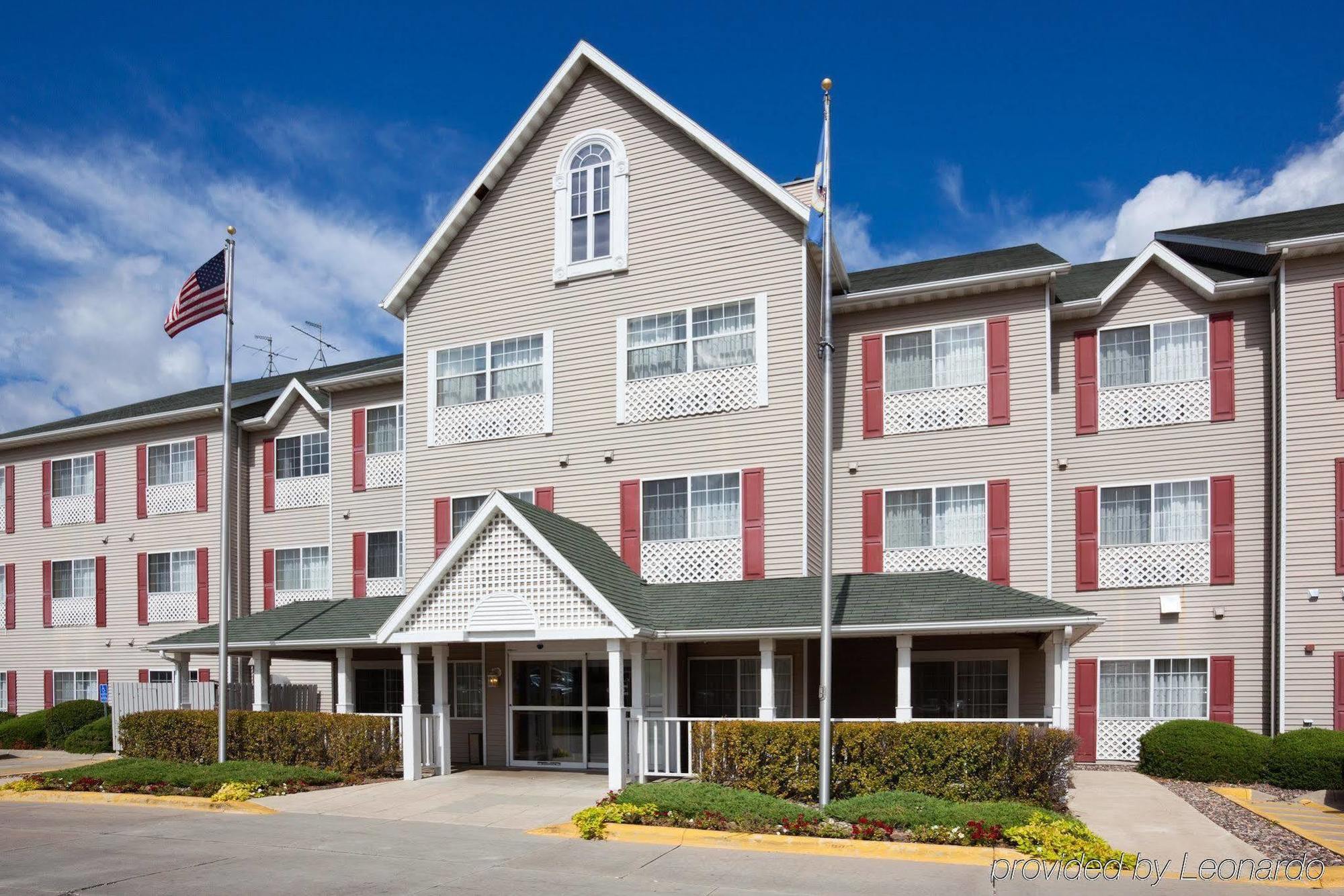 Country Inn & Suites By Radisson, Rochester, Mn 외부 사진