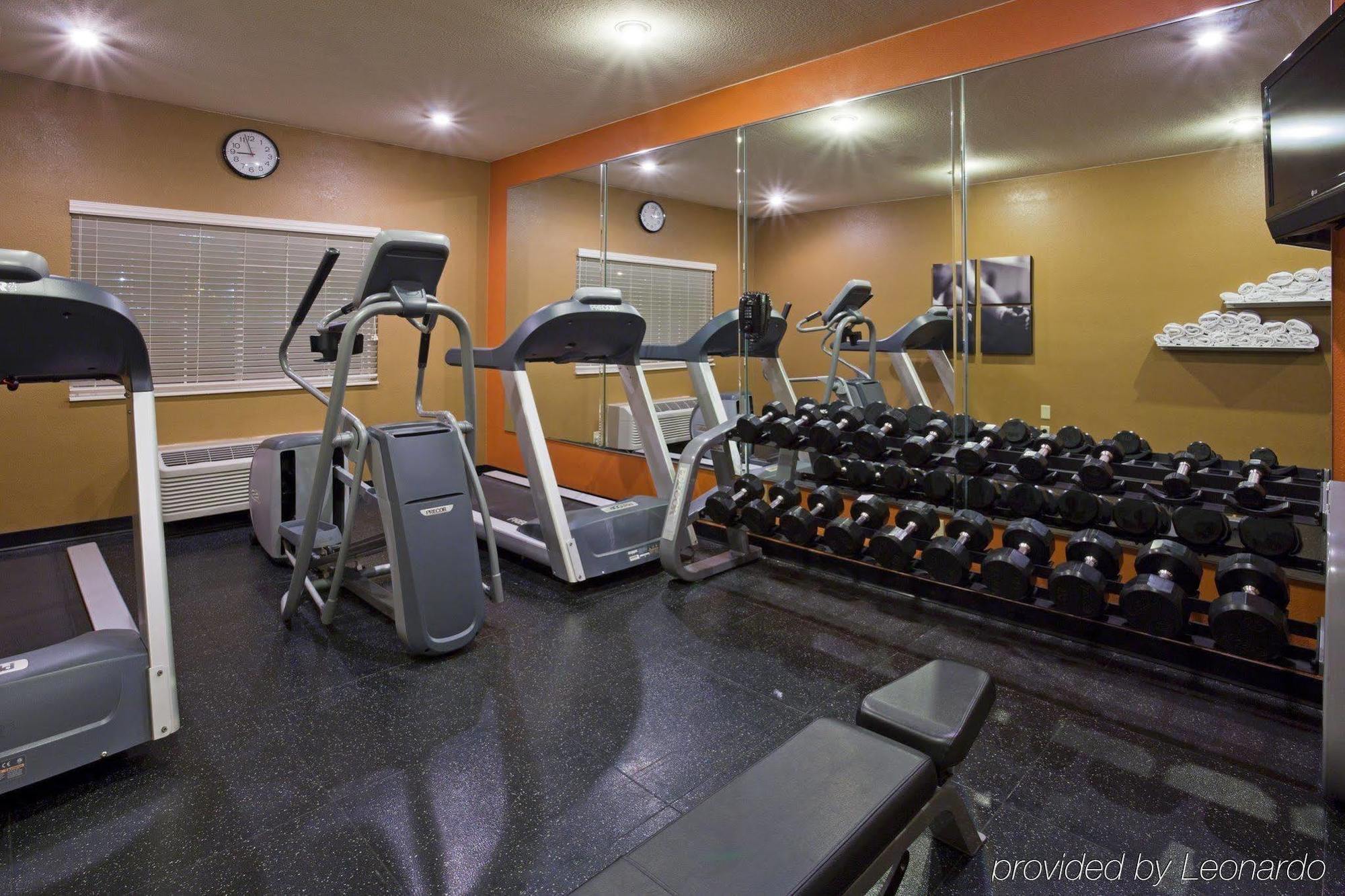 Country Inn & Suites By Radisson, Rochester, Mn 시설 사진